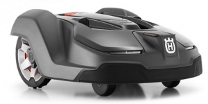 Automower® 440 i gruppen Husqvarna / Robotgräsklippare hos Mera Maskin Göteborg Aktiebolag (967 67 33-21)